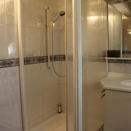 Pensjonat Gaestehaus Braunegger Lamprechtshausen