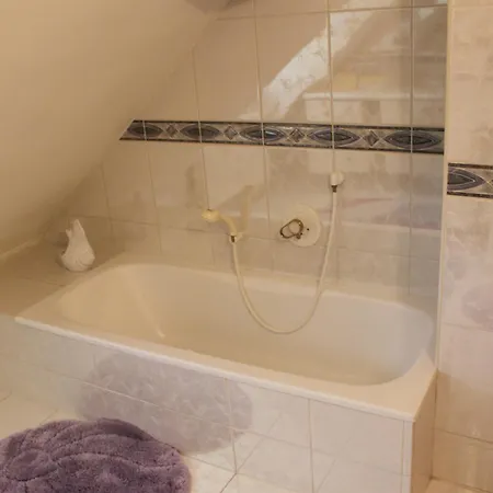 Pensjonat Gaestehaus Braunegger