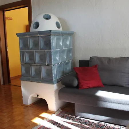 Pensjonat Gaestehaus Braunegger Lamprechtshausen