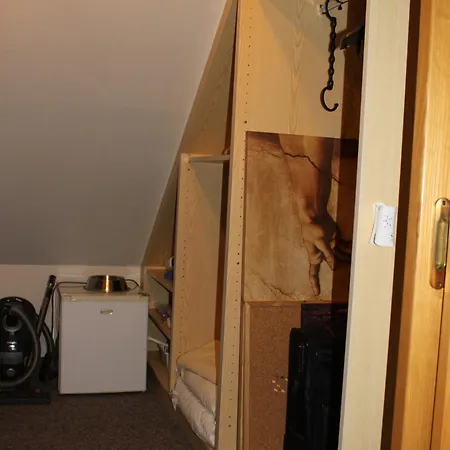 Gaestehaus Braunegger Pensjonat