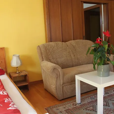 Gaestehaus Braunegger Pensjonat 3*