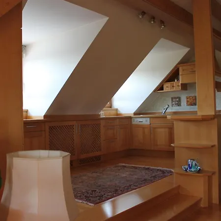 Pensjonat Gaestehaus Braunegger Lamprechtshausen