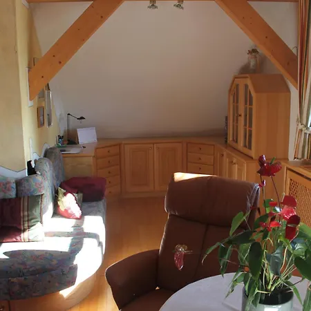 Gaestehaus Braunegger