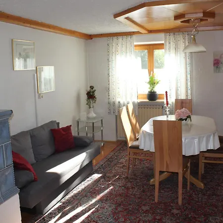 Gaestehaus Braunegger Pensjonat Lamprechtshausen